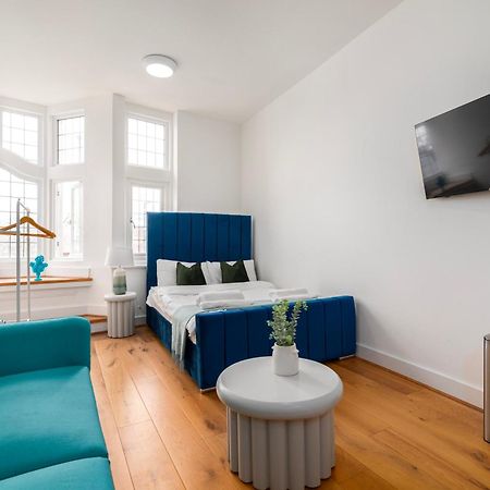 Ferienwohnung Cozy Flat London Exterior foto